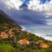 Madeira: Europe's 'Unfairly Beautiful' Paradise with £33 Flights and £2.10 Pints