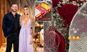 MAFS Bride Gia Flaunts Lavish Valentine's Gifts Amid On-Screen Marriage Drama