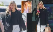 MAFS Bride Gia Fleur Spotted Downcast in Melbourne After Tense TV Drama
