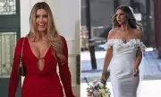 MAFS Bride Gia Fleur Warns of Explosive Feud with Rival Bec Zacharia