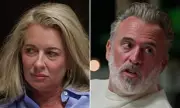 MAFS Bride Rebecca Zukowski Breaks Down Over Husband's Lack of Attraction