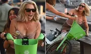 MAFS Brides' E-Bike Mishap Mars Sydney Outing Amid Show Drama