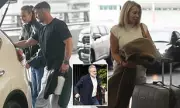MAFS Couples' Airport Drama Reveals Fractured Relationships After Explosive Exit