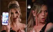 MAFS Dinner Party Explodes as Bec Seeks Revenge on Gia Over Husband Comments