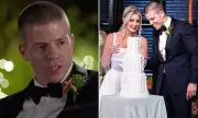 MAFS Fans Slam Anti-Woke Intruder Groom Tyson Gordon Over Controversial Views