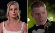MAFS Intruder Couple Tyson and Stephanie Clash Over 'Woke' Views and Gender Roles