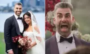 MAFS Intruder Joel Moses Defends Chaotic Wedding, Targets Co-Stars