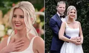 MAFS Intruder Stephanie Slams Husband Tyson's 'Frigid' Jab and Gender Views