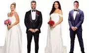 MAFS Intruders Bring Explosive Drama: Ex-Soldier, Model and Same-Sex Couple Shake Up Experiment
