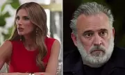 MAFS Sexpert Alessandra Clashes With Groom Steve Over Intimacy Challenge