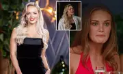 MAFS Star Alissa Fay Slams 'Pre-Planned' Mean Girls Attack at Explosive Dinner