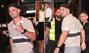 MAFS Star Chris Nield's Strip Club Outing Amid Marriage Collapse