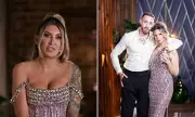 MAFS Star Gia Fleur Denies Sabotaging Relationship, Calls Drama 'Blown Over Top'