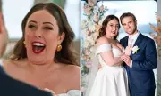 MAFS Star Rachel Gilmore Reveals Crippling Insecurities Almost Stopped Her Joining Show