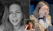 MAFS Star Reveals Co-Star's Supermarket Abuse Incident in Emotional Plea