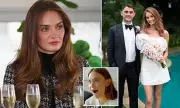 MAFS Viewers Turn on Brook Compton After Fiery Clash with Fellow Brides