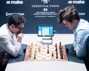 Magnus Carlsen Secures Another Victory as British Chess Championship Prize Fund Increases