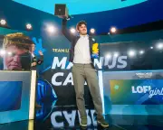 Magnus Carlsen Secures Fourth Consecutive Speed Chess Championship Victory in London