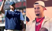 Mahomes' Tweet Sparks Chiefs Reunion Hopes, But QB Clarifies Golf Celebration