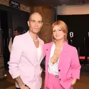 Maisie Smith Reveals Challenges as Max George Faces Hospital Return