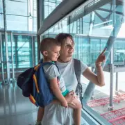 Major Airlines Issue Warning Over Banned Children's Toy Guns Ahead of Half-Term