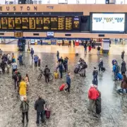 Major Disruption at London Euston Halts Trains to Birmingham and Liverpool