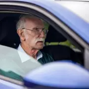 Major Licence Changes for Drivers Over 70: New Tests and Rules Proposed