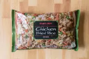 Major Recall of Trader Joe's Fried Rice Over Glass Contamination Fears