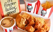 Major Restaurant Chains Abandon Higher Welfare Chicken Commitment