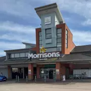 Major Retail Closures Announced for 2026: Morrisons, Poundland, River Island