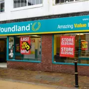 Major UK Retail Chains Announce Store Closures in February 2026