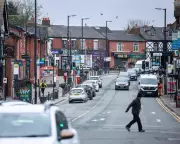 Makerfield Constituents Express Discontent with Labour Amid Scandal Fallout