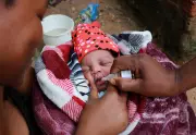 Malawi's Polio Fight: Battling Misinformation and Aid Cuts Amid Influencer Campaigns