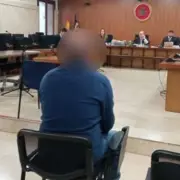 Man Accused of Raping Three-Year-Old Daughter During Prison Visits in Majorca
