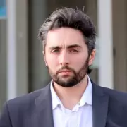 Man Accused of Raping Woman in Tent at Green Man Festival Sobs in Court