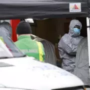 Man Charged with Drug Offences Following Organised Crime Raid in Midlothian