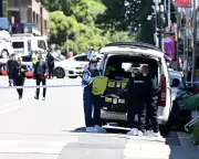 Man Charged with Murder Following Stabbing Incident in Merrylands, Sydney