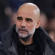Man City Could Offer Guardiola Director Role After Managerial Exit