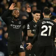 Man City Narrow Arsenal Gap with Leeds Victory Despite Haaland Absence