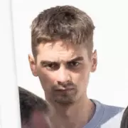 Man Convicted of Murdering 9-Year-Old Girl Playing with Hula Hoop