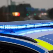 Man Injured in Dublin Shooting After Clash Between Two Groups in Ballymun