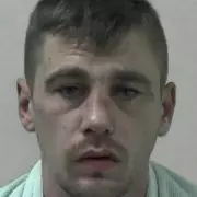 Man Jailed for Vicious 40-Minute Attack on Ex-Partner Using Rolling Pin