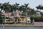 Man Shot Dead at Trump's Mar-a-Lago Hailed from Family of Avid Supporters