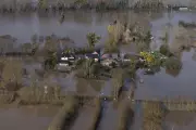Man Swept Away in Loire River as France Faces Severe Flood Crisis