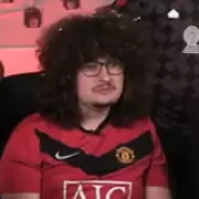 Man Utd Fan's Haircut Hopes Dashed as West Ham Draw Resets Viral Challenge