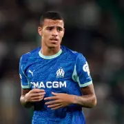 Man Utd Set for Windfall as Mason Greenwood's Marseille Exit Looms