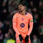 Man Utd Transfer News: Rashford Snubbed by Nani, Casemiro Exit Confirmed