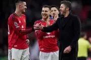 Man Utd vs Tottenham: Carrick Seeks Fourth Straight Win Against Struggling Spurs