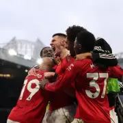 Man Utd's Alternative Transfer Reality: Rashford Return, £80m Midfielder & Mainoo Drama