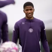 Man Utd's Chido Obi Loan Plan Confirmed After Rejecting January Offers